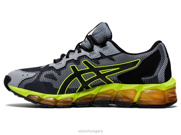 asics lapkő/fekete magyarország N2T24553