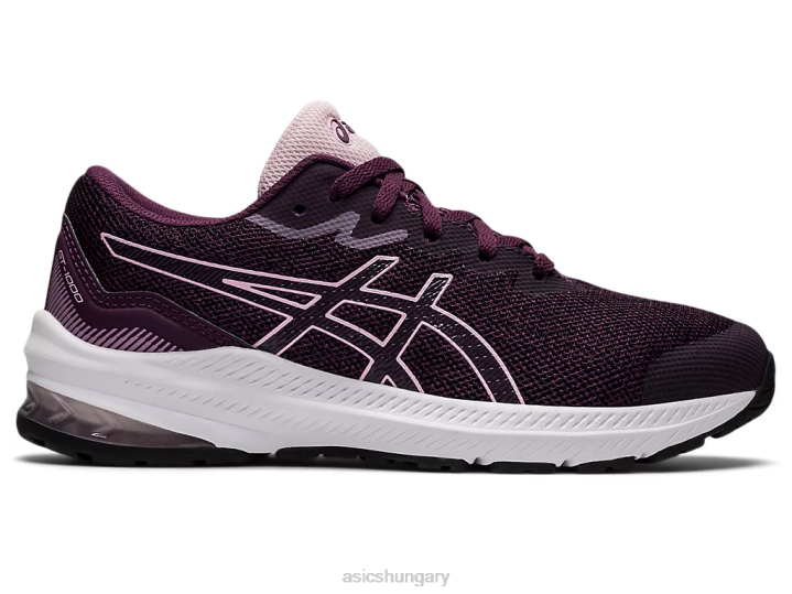 asics mély szilva/alig emelkedett magyarország N2T24446