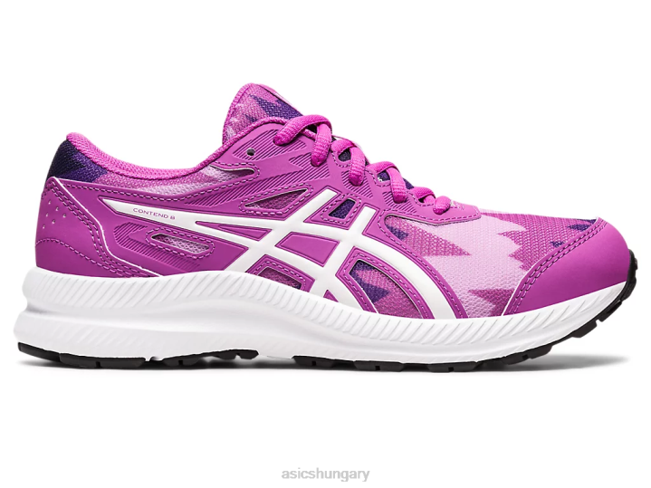 asics orchidea/fehér magyarország N2T24348