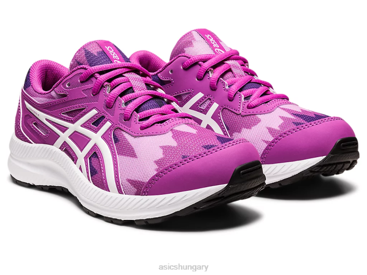 asics orchidea/fehér magyarország N2T24348