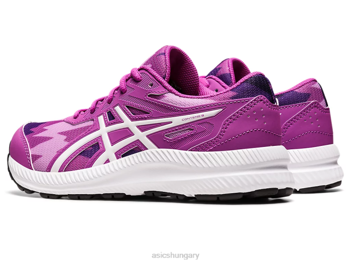 asics orchidea/fehér magyarország N2T24348