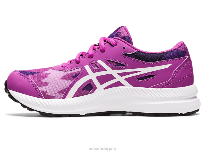 asics orchidea/fehér magyarország N2T24348