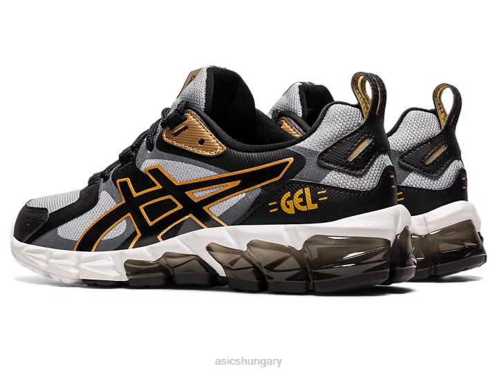 asics piemont szürke/fekete magyarország N2T24321