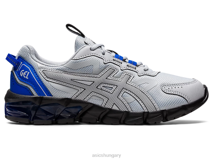 asics piemont szürke/fekete magyarország N2T2911