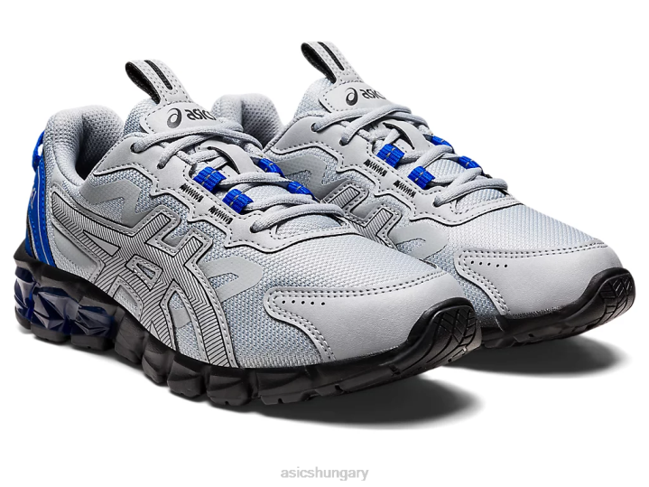 asics piemont szürke/fekete magyarország N2T2911