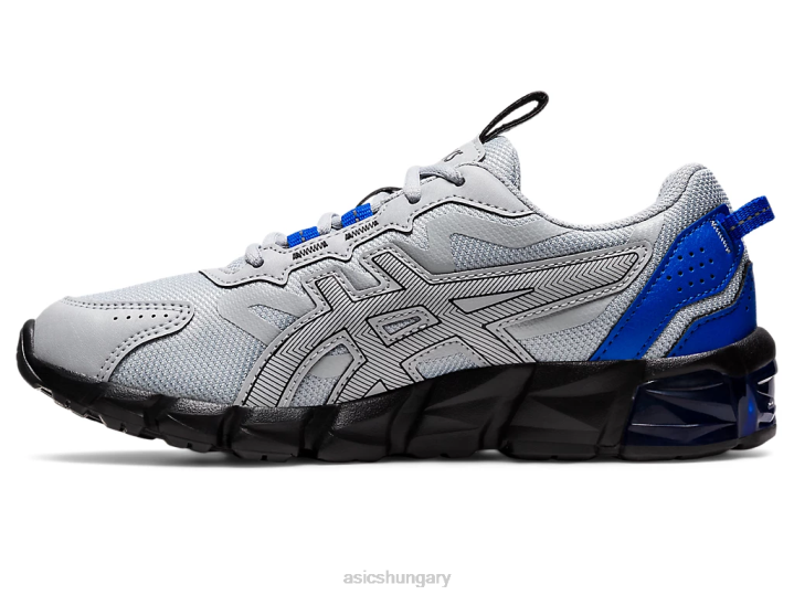 asics piemont szürke/fekete magyarország N2T2911