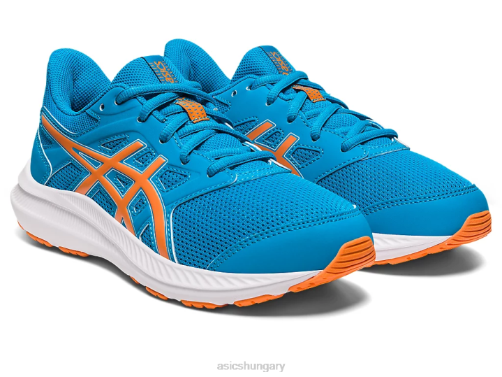 asics szigetkék/napbarack magyarország N2T24270