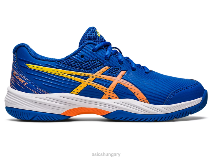 asics tonhalkék/napbarack magyarország N2T24227