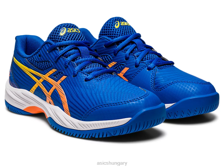 asics tonhalkék/napbarack magyarország N2T24227