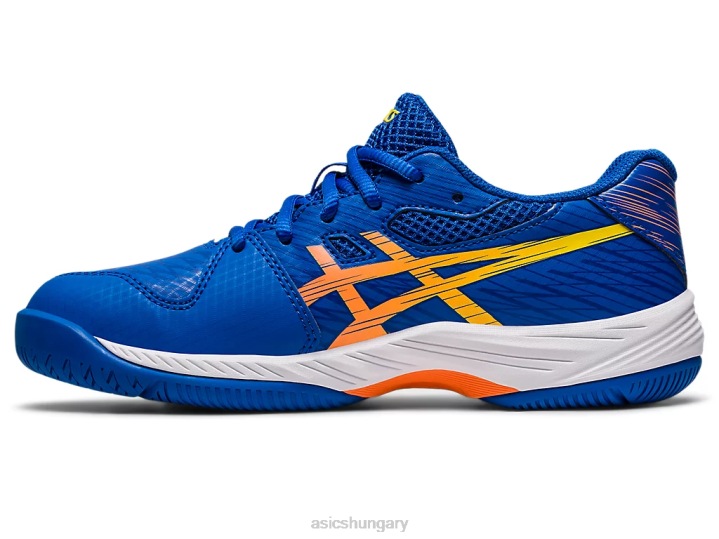 asics tonhalkék/napbarack magyarország N2T24227