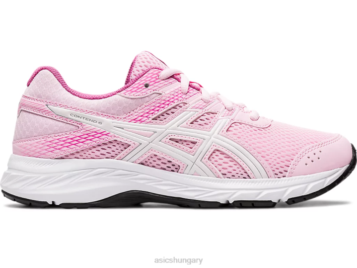 asics vattacukor/fehér magyarország N2T24566