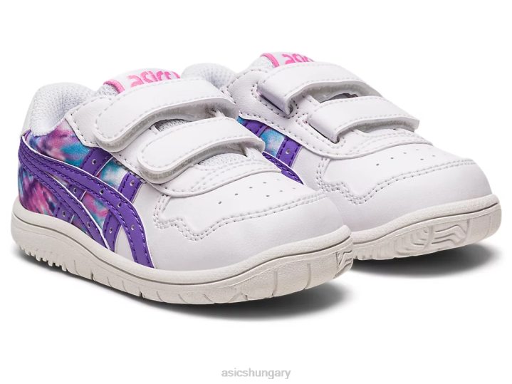 asics fehér/ametiszt magyarország N2T24325