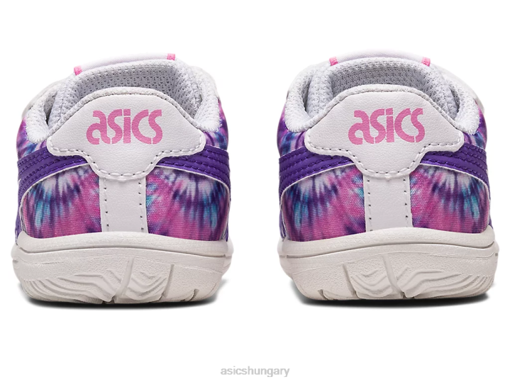 asics fehér/ametiszt magyarország N2T24325