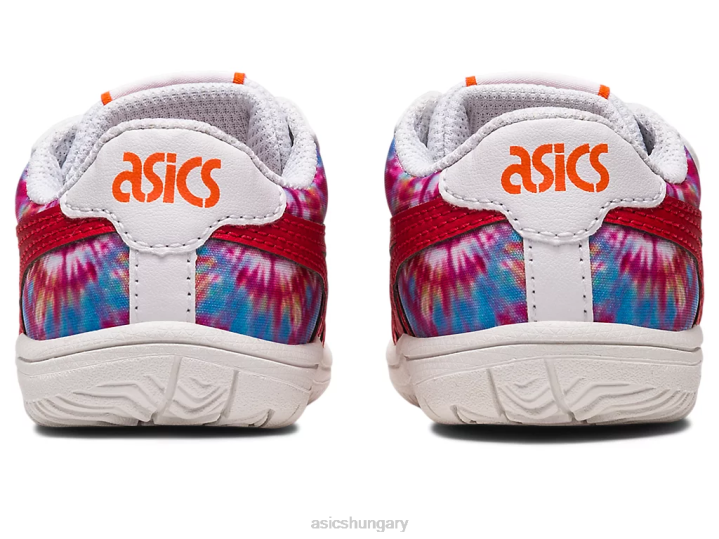 asics fehér/klasszikus piros magyarország N2T24329