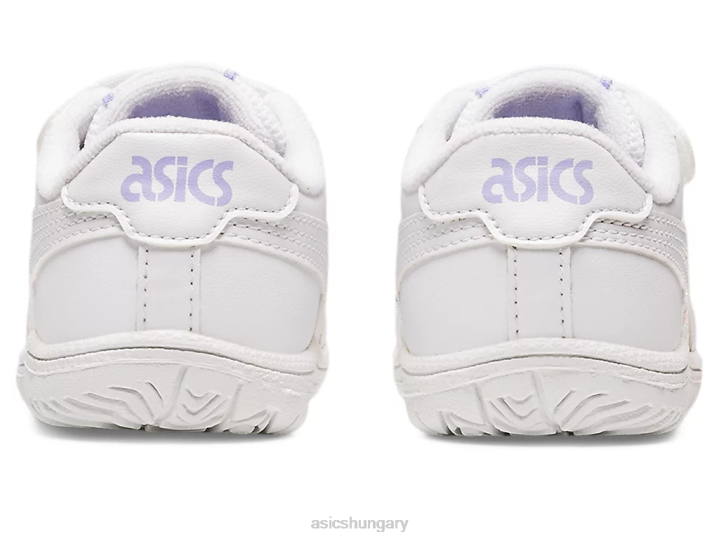 asics fehér magyarország N2T24338