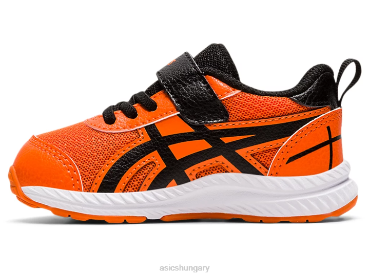 asics habanero/fekete magyarország N2T24521