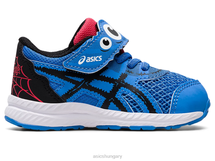 asics kék part/fekete magyarország N2T24407