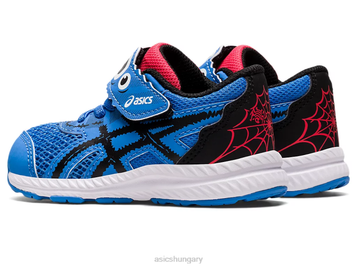 asics kék part/fekete magyarország N2T24407