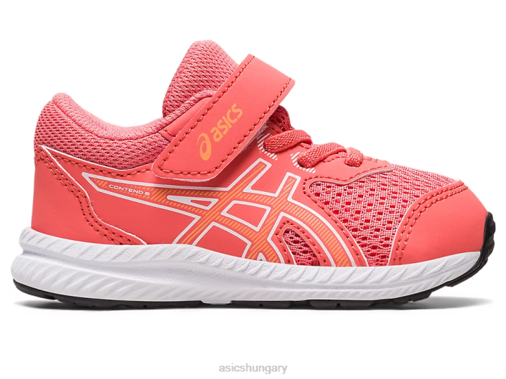 asics papaya/nyári dűne magyarország N2T24232