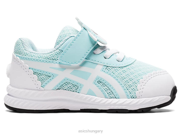 asics tiszta kék/fehér magyarország N2T24470