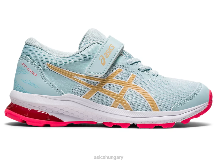 asics aqua angyal/pezsgő magyarország N2T24537