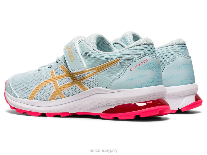 asics aqua angyal/pezsgő magyarország N2T24537