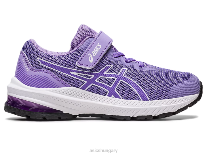 asics digitális ibolya/ametiszt magyarország N2T24276