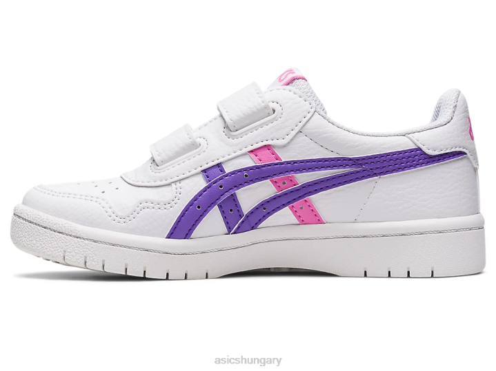 asics fehér/ametiszt magyarország N2T24323