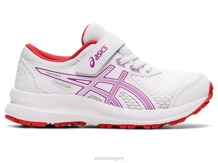 asics fehér/orchidea magyarország N2T24403