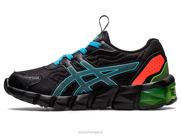 asics fekete/akvárium magyarország N2T24386