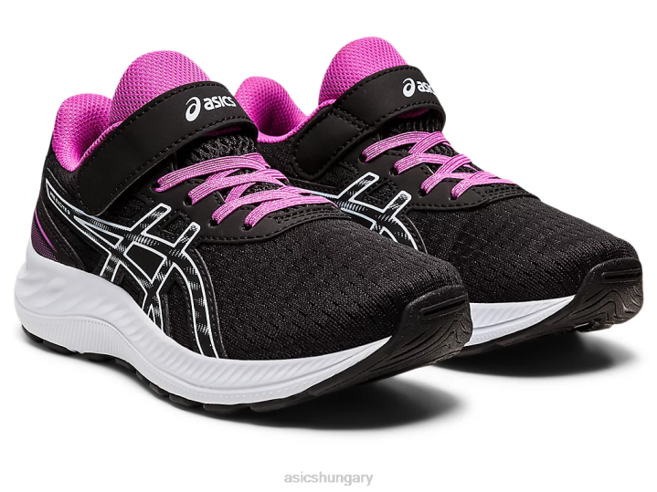 asics fekete/puha égbolt magyarország N2T24361