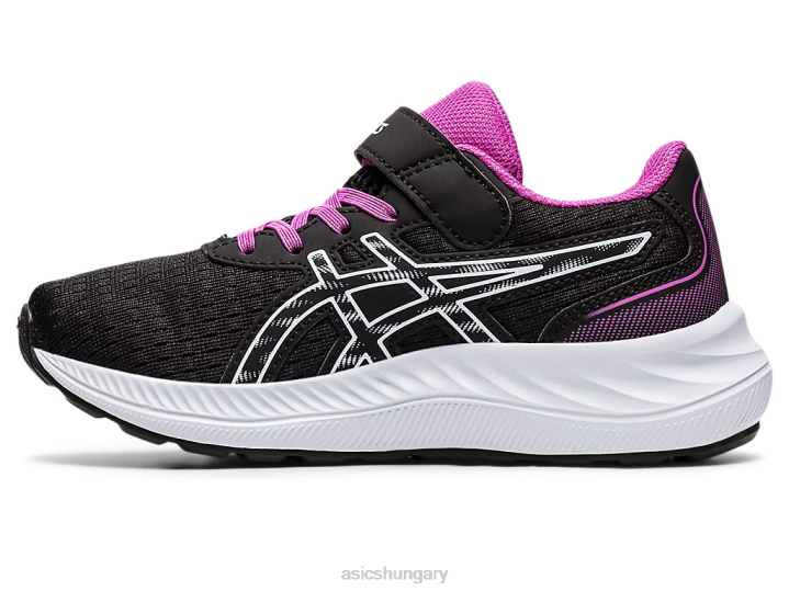 asics fekete/puha égbolt magyarország N2T24361