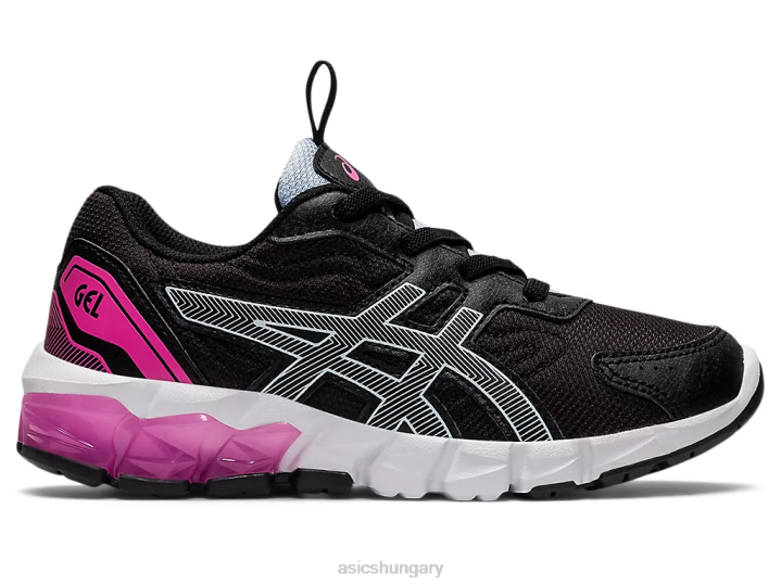 asics fekete/puha égbolt magyarország N2T24504