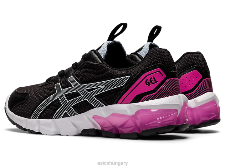 asics fekete/puha égbolt magyarország N2T24504