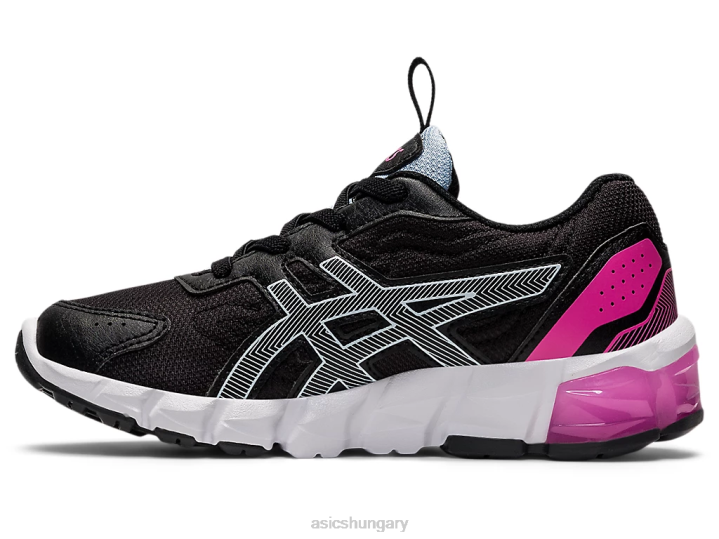 asics fekete/puha égbolt magyarország N2T24504