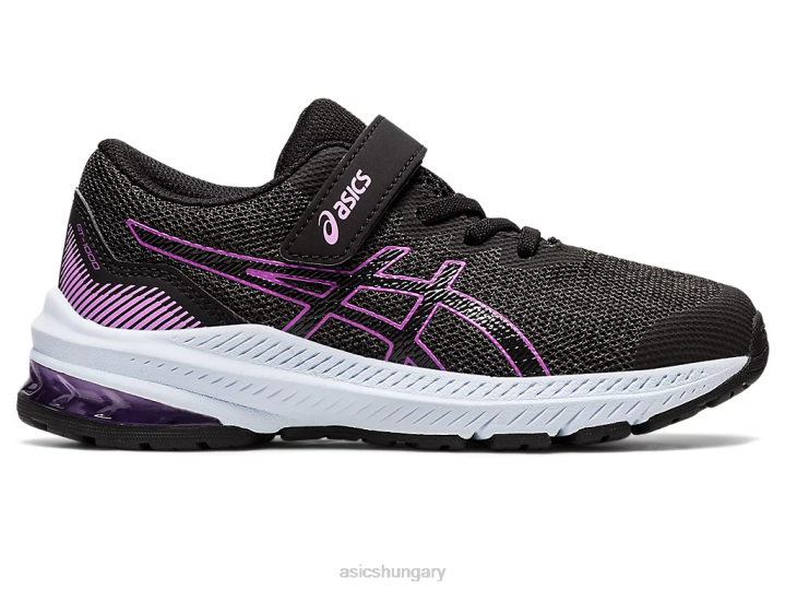 asics grafitszürke/orchidea magyarország N2T24369