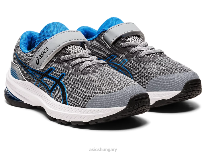 asics lapkő/fekete magyarország N2T24367