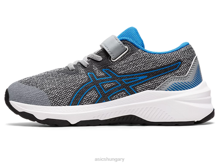 asics lapkő/fekete magyarország N2T24367