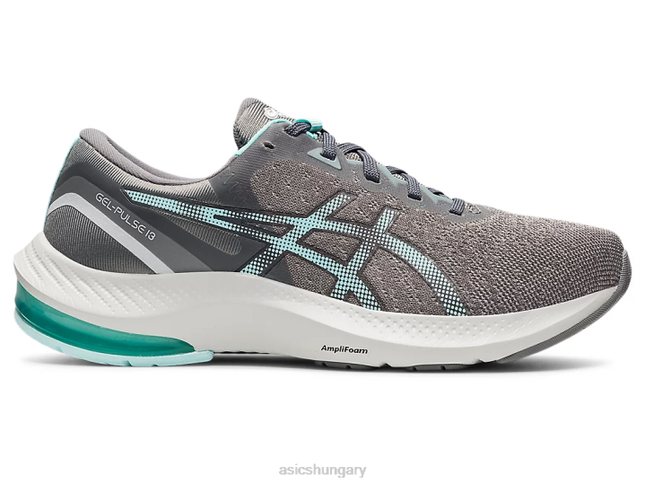 asics agyagszürke/tiszta kék magyarország N2T23439