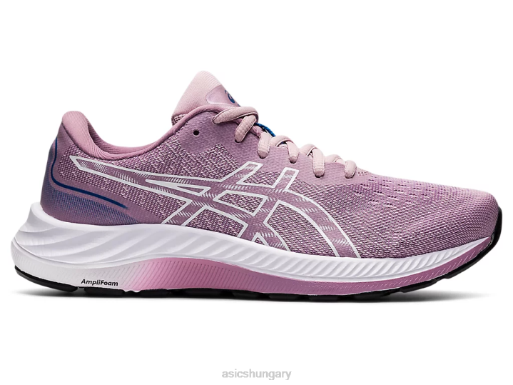 asics alig rózsa/fehér magyarország N2T23241