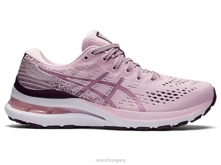 asics alig rózsa/fehér magyarország N2T23539