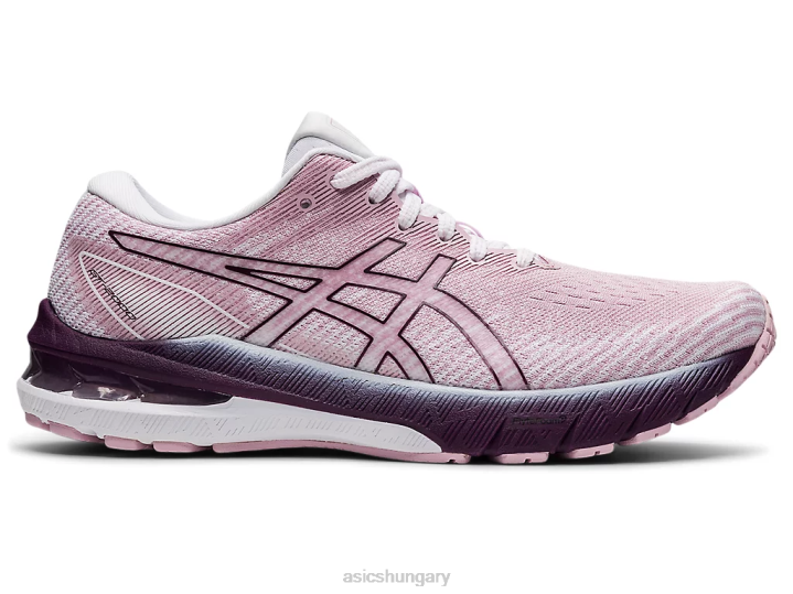 asics alig rózsa/mélyszilva magyarország N2T23151