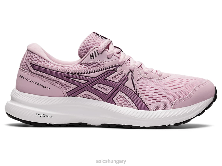 asics alig rózsa/rózsakvarc magyarország N2T23451