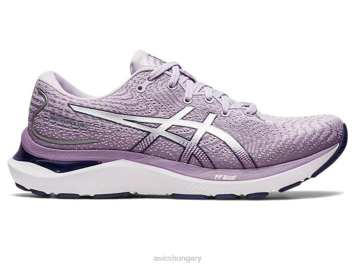 asics alkonyi ibolya/tiszta ezüst magyarország N2T22402