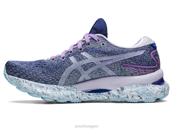 asics alkonykék/fehér magyarország N2T22589