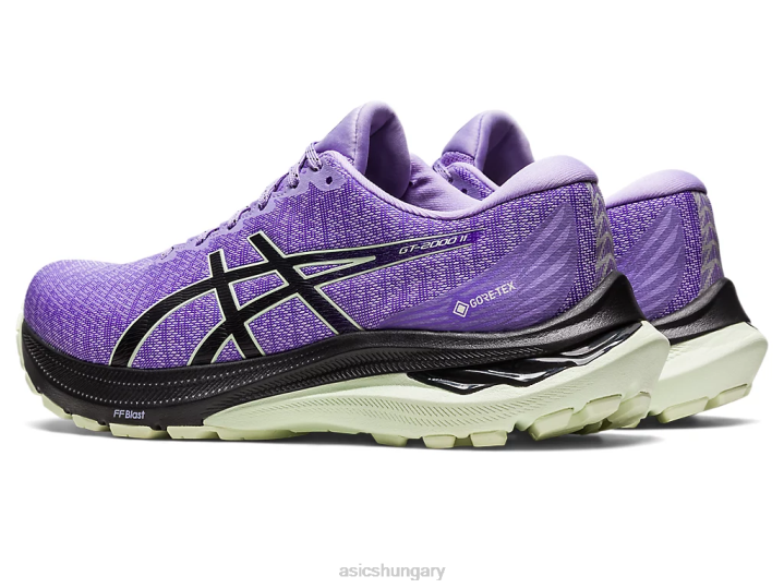 asics digitális lila/fekete magyarország N2T22669