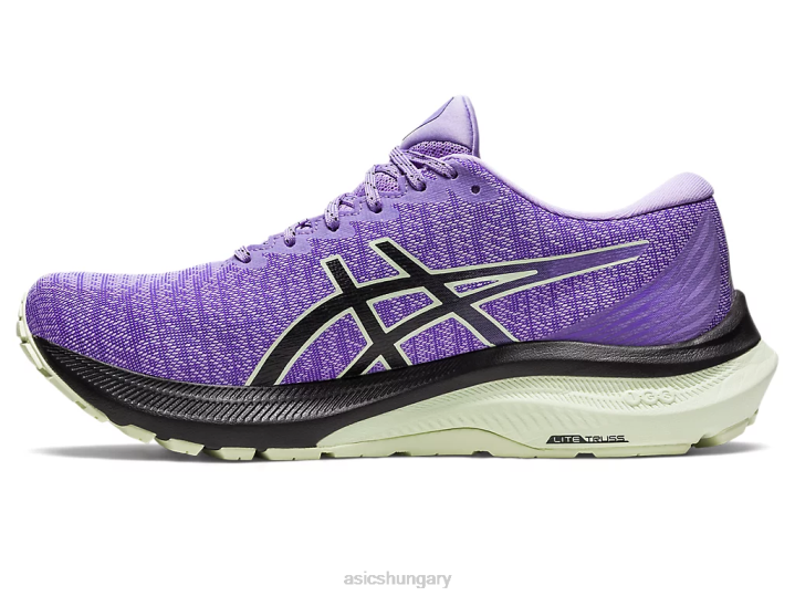 asics digitális lila/fekete magyarország N2T22669