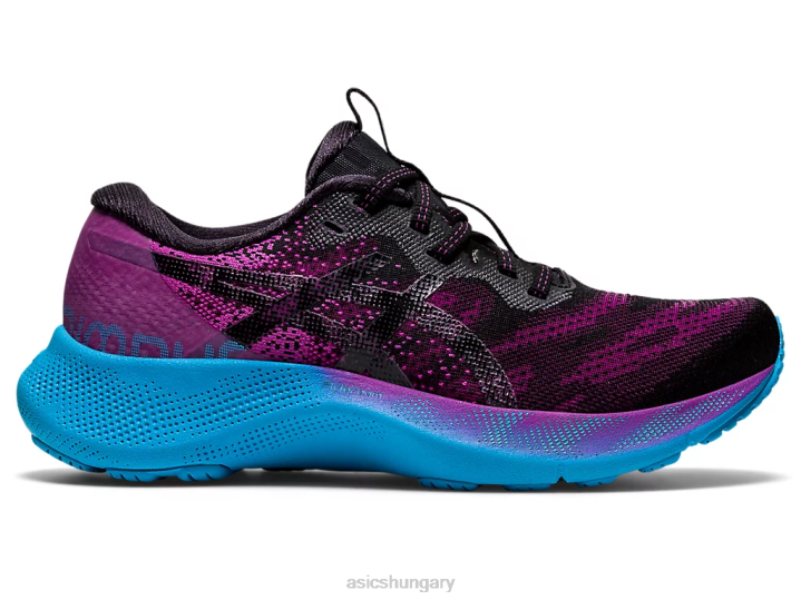 asics digitális szőlő/fekete magyarország N2T24014