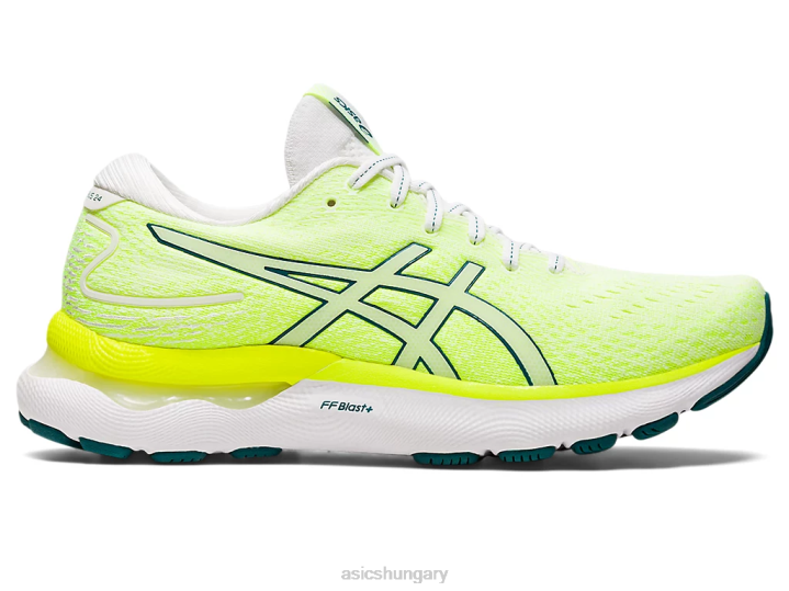 asics fehér/bársony fenyő magyarország N2T22974