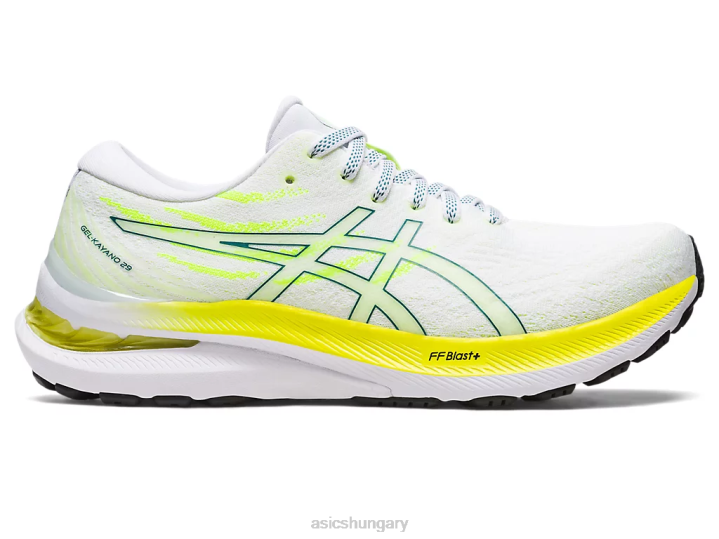 asics fehér/bársony fenyő magyarország N2T23126